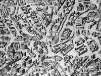 Les villes européennes, actrices de l’histoire