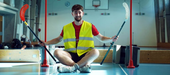 Vivre le sport autrement
