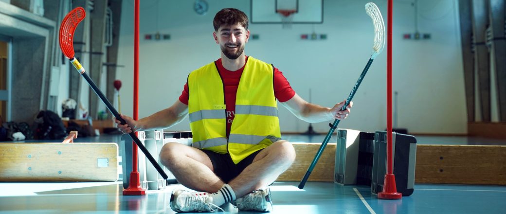 Vivre le sport autrement