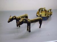 Nuit des Musées: histoire en marche au Musée Bible+Orient