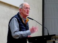 Joseph Deiss: «L’Université de Fribourg a été mon terroir intellectuel»