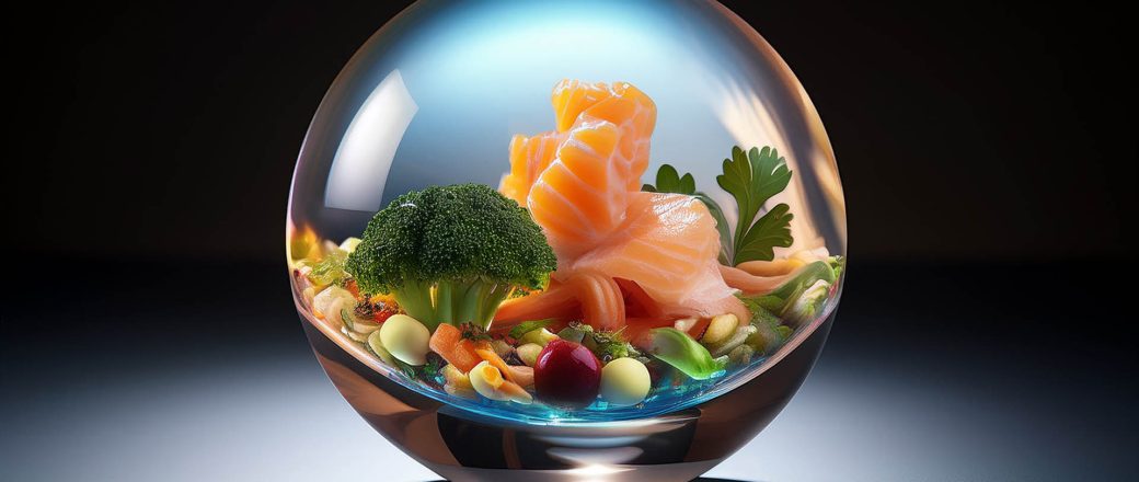 Gastromancie ou l’art de la divination culinaire