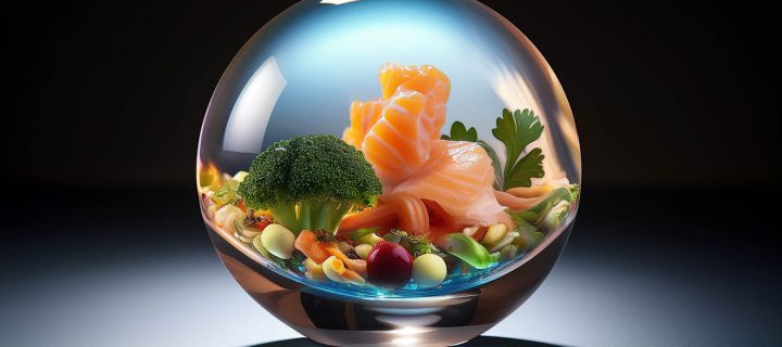 Gastromancie ou l’art de la divination culinaire