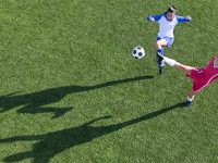 «L’histoire du foot féminin coïncide avec celle de l’émancipation»