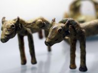 Nuit des Musées: histoire en marche au Musée Bible+Orient