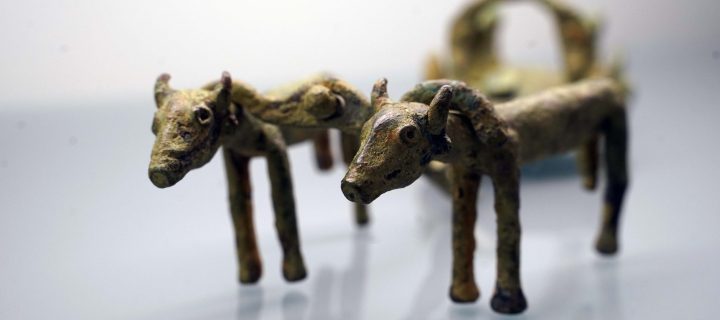 Nuit des Musées: histoire en marche au Musée Bible+Orient