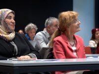 Dix ans de recherches et de dialogue entre l’islam et la société en Suisse