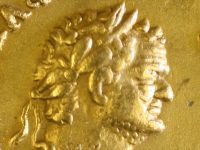 Des milliers de monnaies romaines sortent de l’ombre