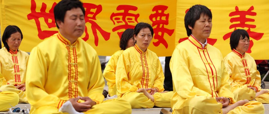 Allah, Jésus et Confucius à l’ère du life style