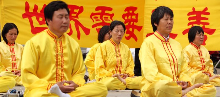 Allah, Jésus et Confucius à l’ère du life style