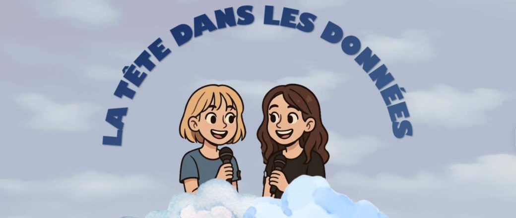 Un podcast pour voir au-delà de la thèse