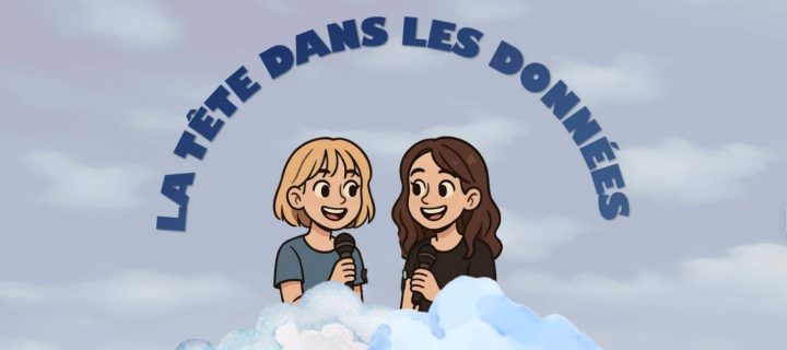 Un podcast pour voir au-delà de la thèse