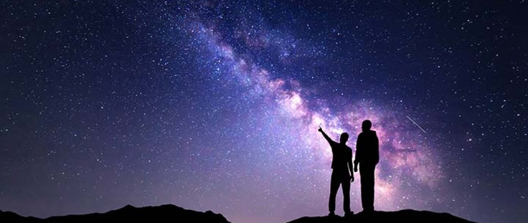 Ask a scientist – L’Univers a-t-il une fin?