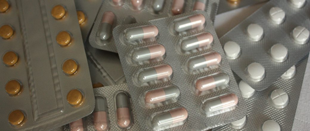 Les bactéries font (toujours) de la résistance