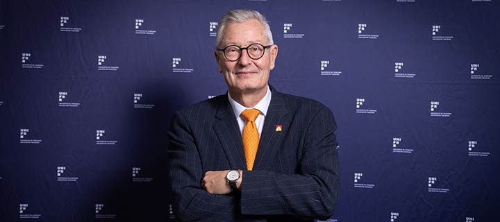 «Le monde est redevenu un monde extrêmement brutal» 