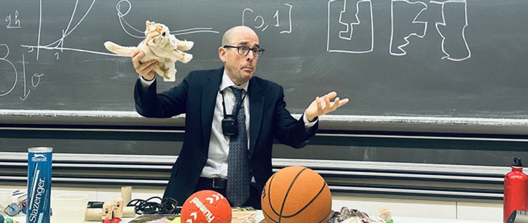 Sept choses à savoir avant de mourir