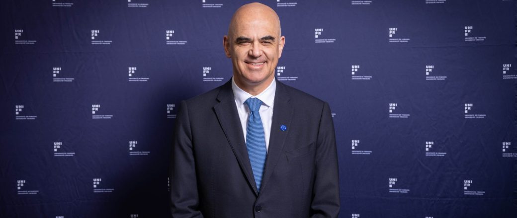 «Si on avait toutes les cartes en main, il n’y aurait pas de crises»