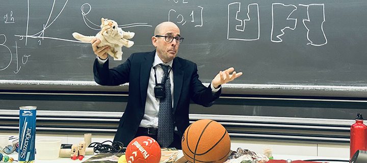 Sept choses à savoir avant de mourir