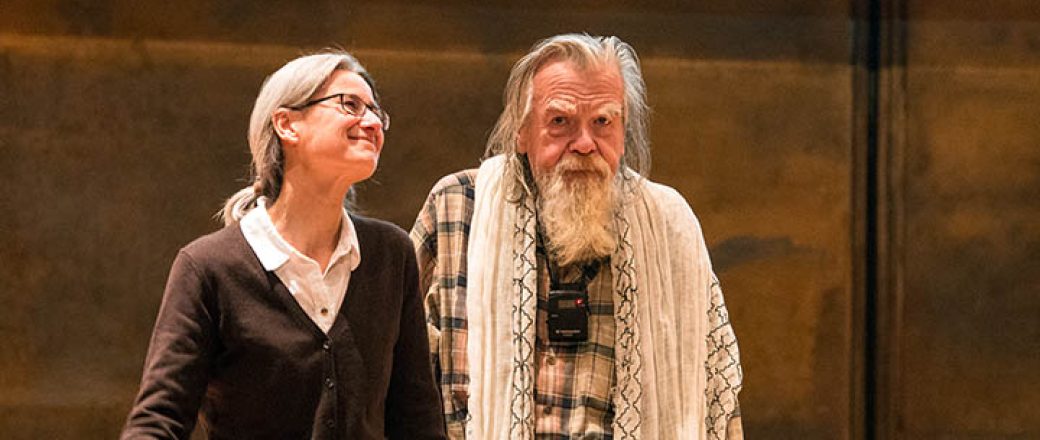 «Il y a un adage qui dit que les martyrs sont semences de chrétiens!»