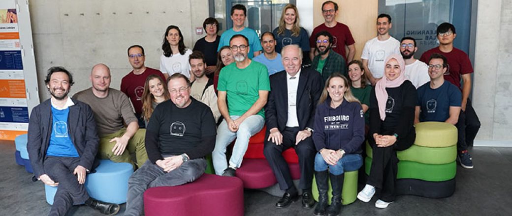 Human-IST, 10 ans à réconcilier l’humain et la machine