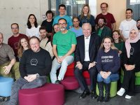 Human-IST, 10 ans à réconcilier l’humain et la machine