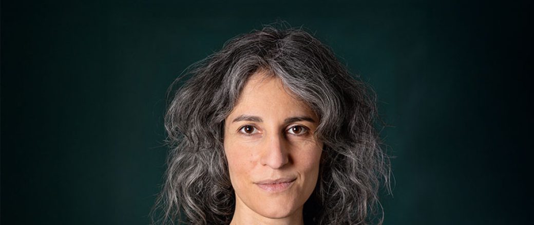 «Die Problematik geht weit über das Thema Sexarbeit hinaus