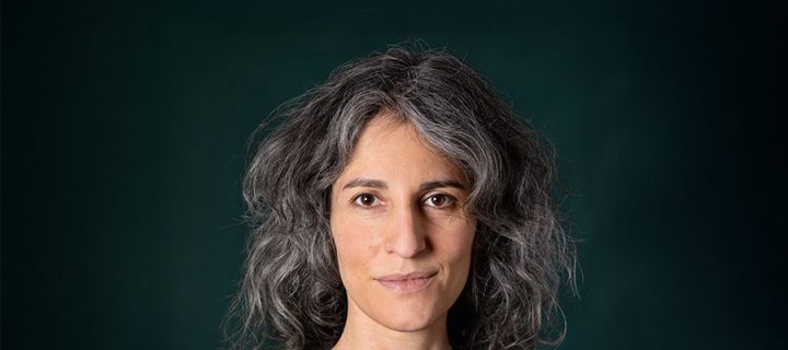 «Die Problematik geht weit über das Thema Sexarbeit hinaus