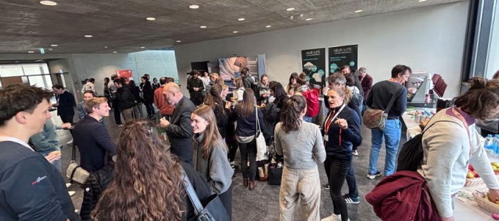 Sportwissenschaft im Wandel