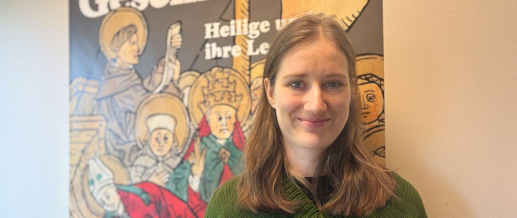 Ein Seminarraum wird öffentlich – Adela Sophia Sabban über den Blog Lit:Seminar