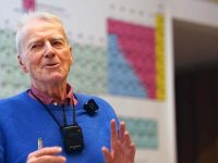 Bernd Giese: maître des liaisons carbone, virtuose des liens humains