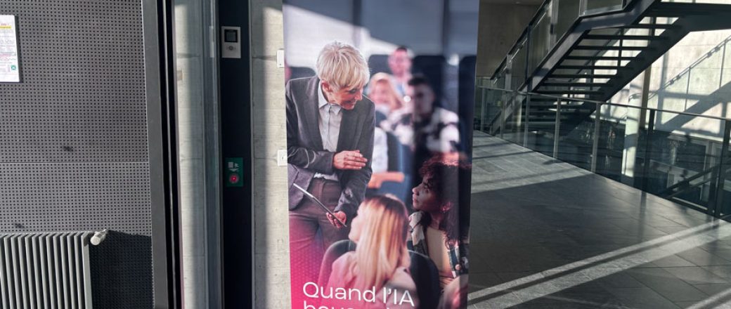 KI: «Mein kostenloser persönlicher Professor»