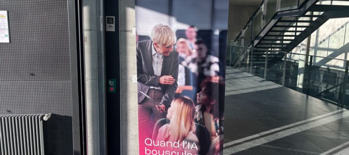 KI: «Mein kostenloser persönlicher Professor»