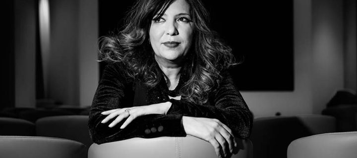 L&rsquo;Unifr et le FIFF remettent le premier Fribourg Cinema Award