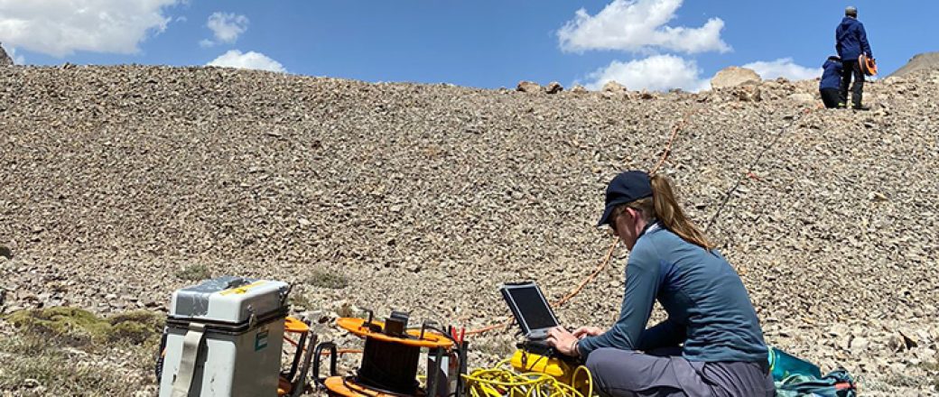 Femmes en sciences: trois générations témoignent