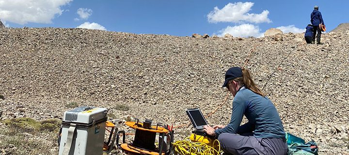 Femmes en sciences: trois générations témoignent