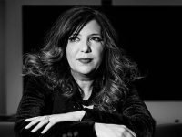 Kaouther Ben Hania, une sensibilité à fleur de peau