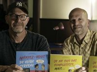 Guide de survie en milieu complotiste