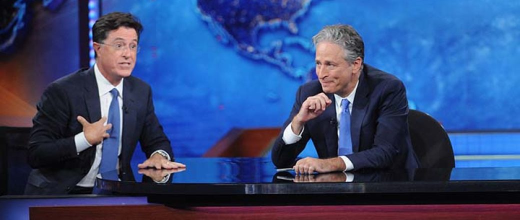 «L’humour donne du sens à des réalités contradictoires.»