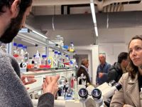 Recherche et pharma, le mariage heureux?