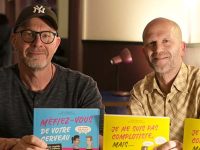 Guide de survie en milieu complotiste