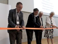 NCCR Bio-Inspired Materials: Impressionen der Abschlusstagung