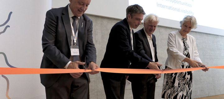 NCCR Bio-Inspired Materials: Impressionen der Abschlusstagung