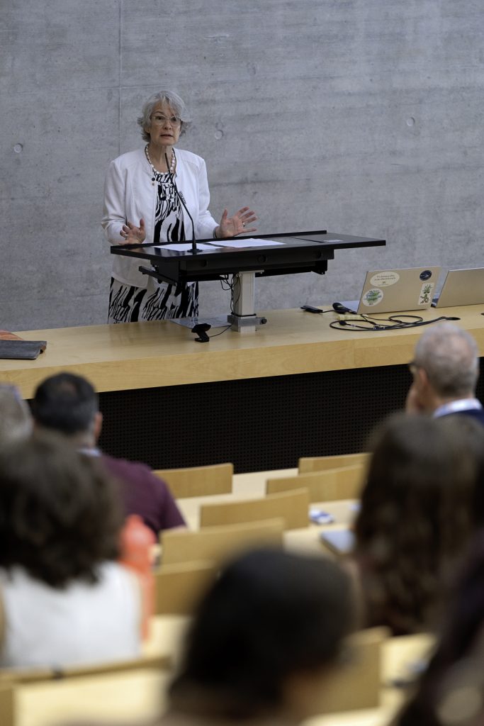 National Center of Competence in Research