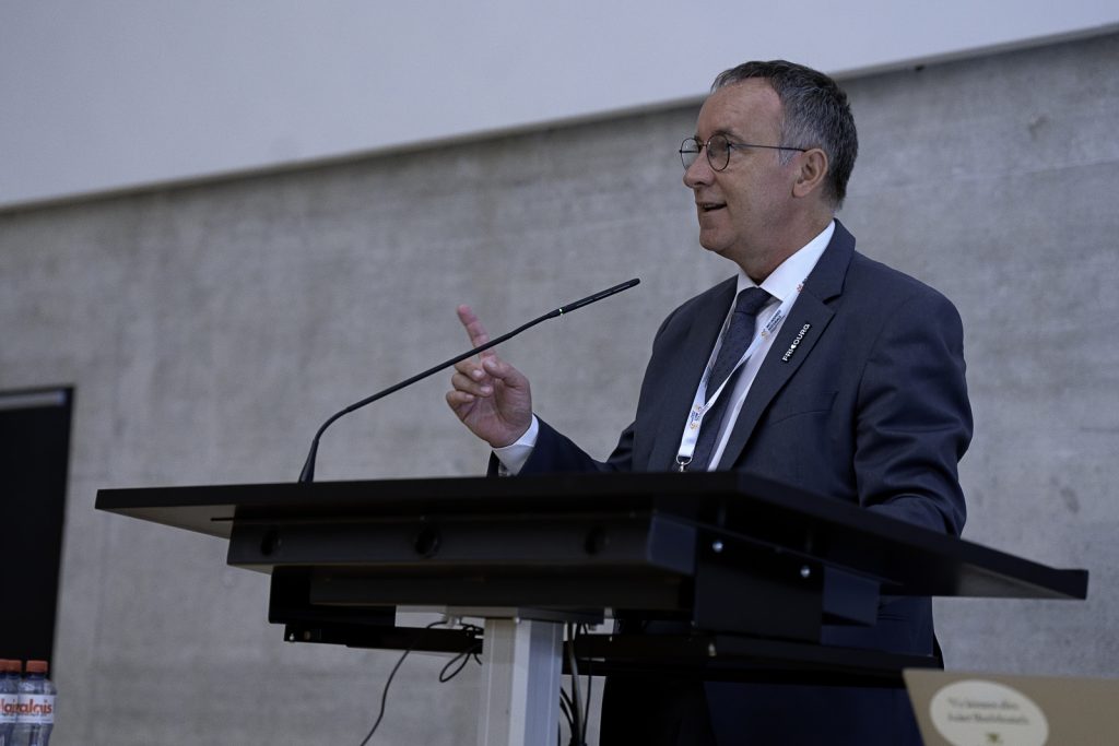 National Center of Competence in Research