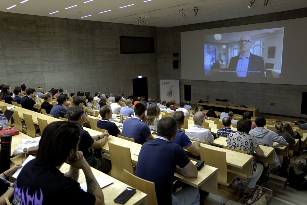National Center of Competence in Research