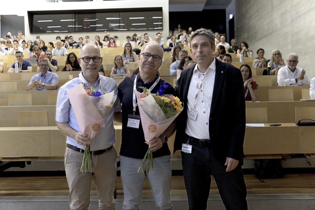 National Center of Competence in Research
