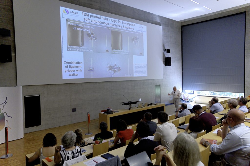 National Center of Competence in Research