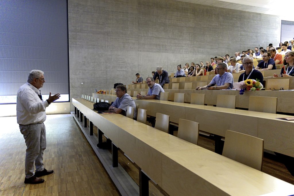 National Center of Competence in Research