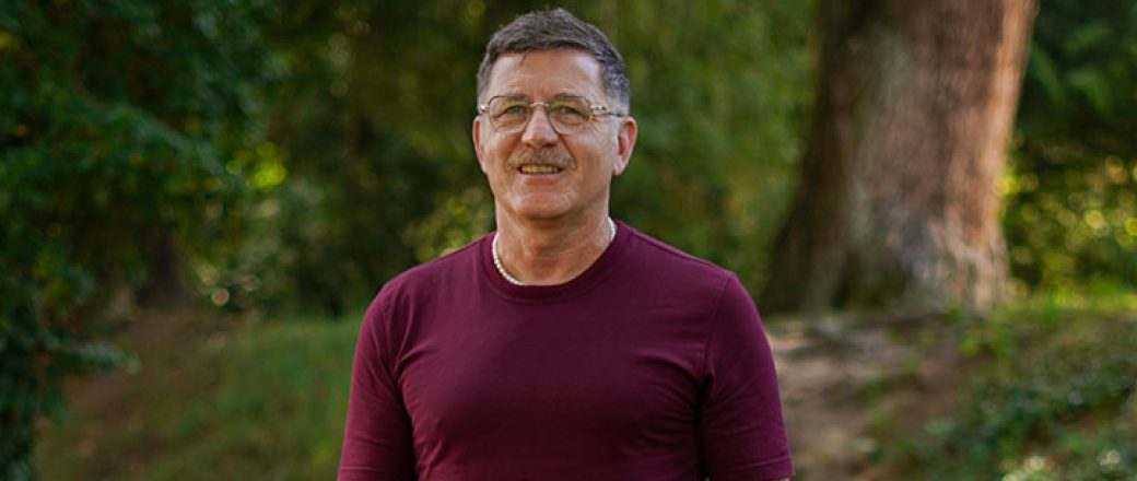 Grégory Bieler: « Préserver la dignité du personnel, c’est essentiel »
