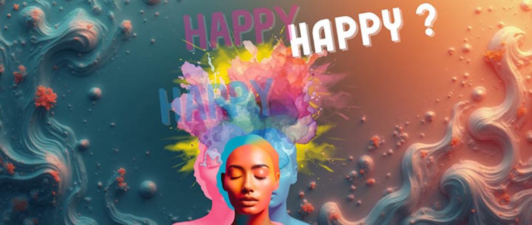 Un festival «Happy?» pour cultiver sa confiance en soi